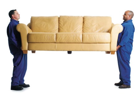 J&R United Moving Solutions