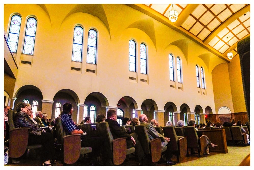 Broadway Church of Christ 1924 Broadway St, Lubbock, TX 2019 All