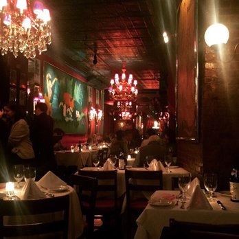 Chez Josephine - 252 Photos & 376 Reviews - French - 414 W ... Josephine S Restaurant