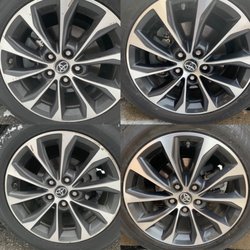 Merchants Tire Near Me >> Fort Wayne Wheel Repair 11 Photos Wheel Rim Repair 4121 Merchants Tire Near Me >> Fort Wayne Wheel Repair 11 Photos Wheel Rim Repair 4121