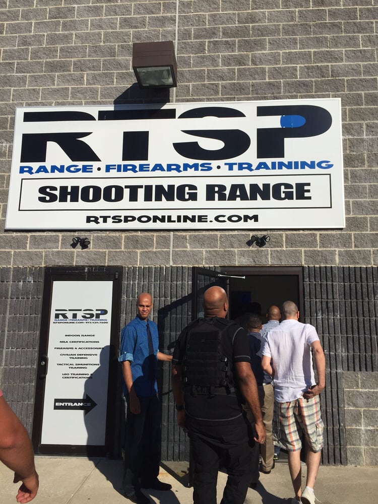 RTSP 55 Photos & 81 Reviews Gun/Rifle Ranges 961 Rt 10 E