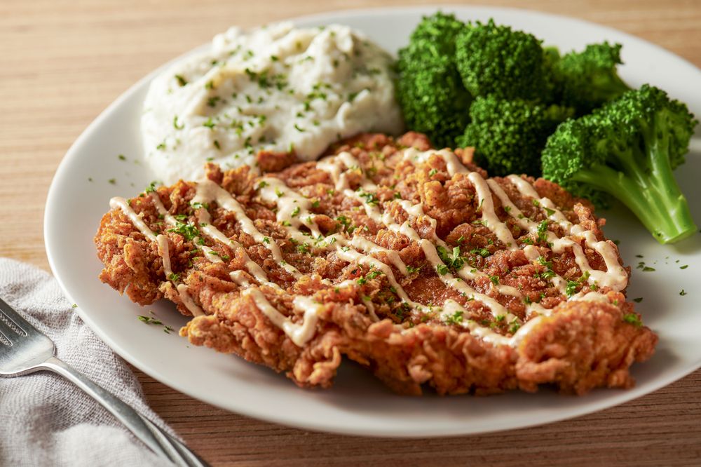 Outback Steakhouse