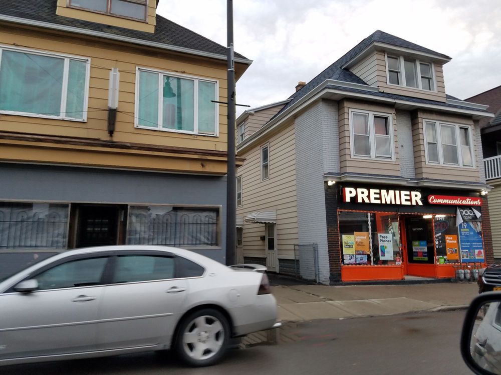 Premier Communications