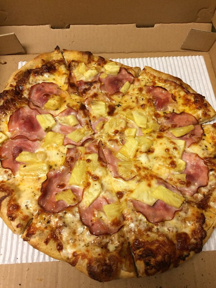 Farm Star Pizza