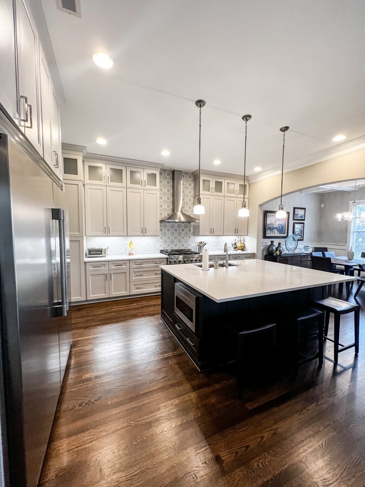 image of business Callaway Home Improvements