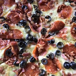 California Gourmet Pizza Order Food Online 10 Photos 35 Photo Of California Gourmet Pizza Greenfield Ca United States