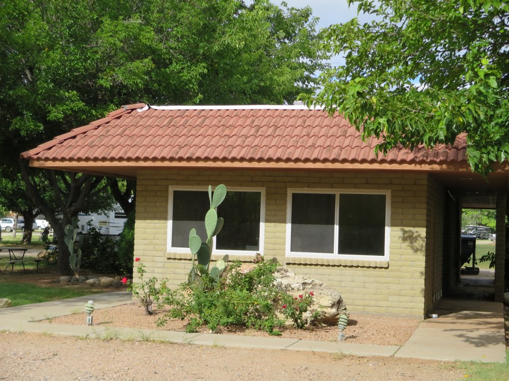 Verde River RV Resort and Cottages 28 Photos Campgrounds 1472 W