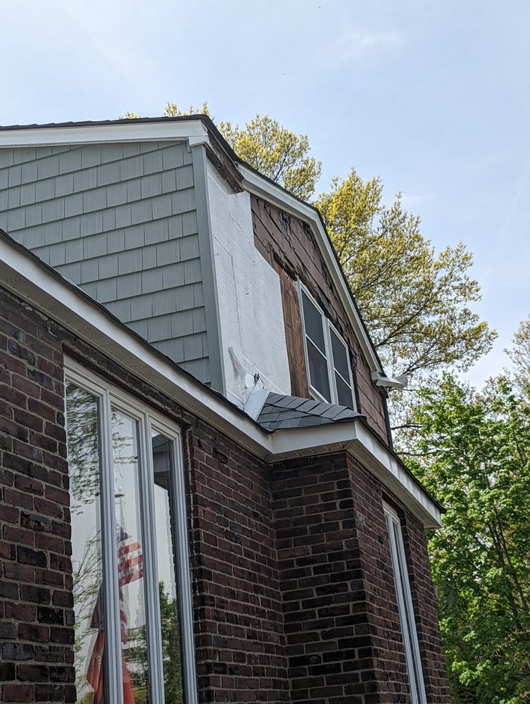 image of business V and R Home Improvement