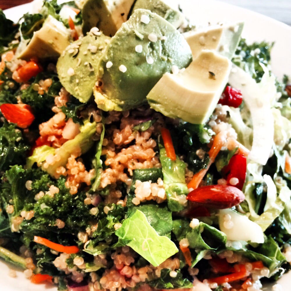 Veggie Grill Order Food Online 844 Photos & 570 Reviews