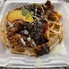 The Krispy Rooster gift card