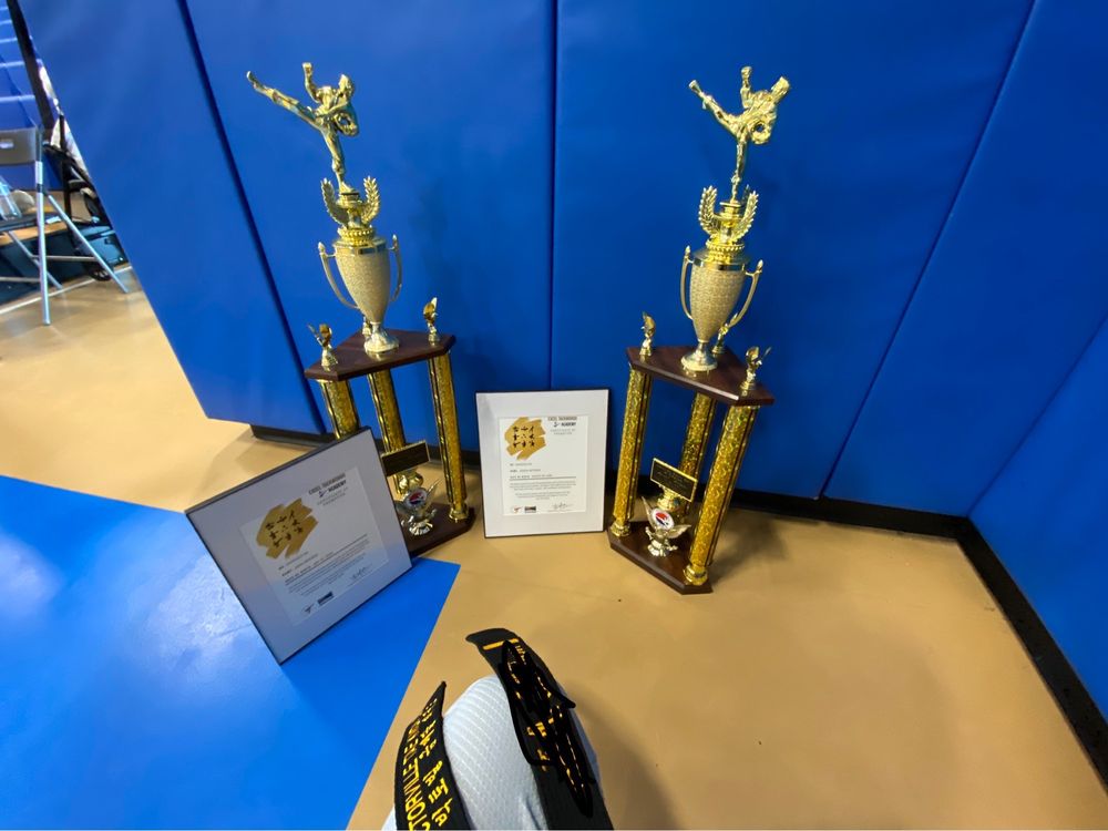 Victorville Taekwondo