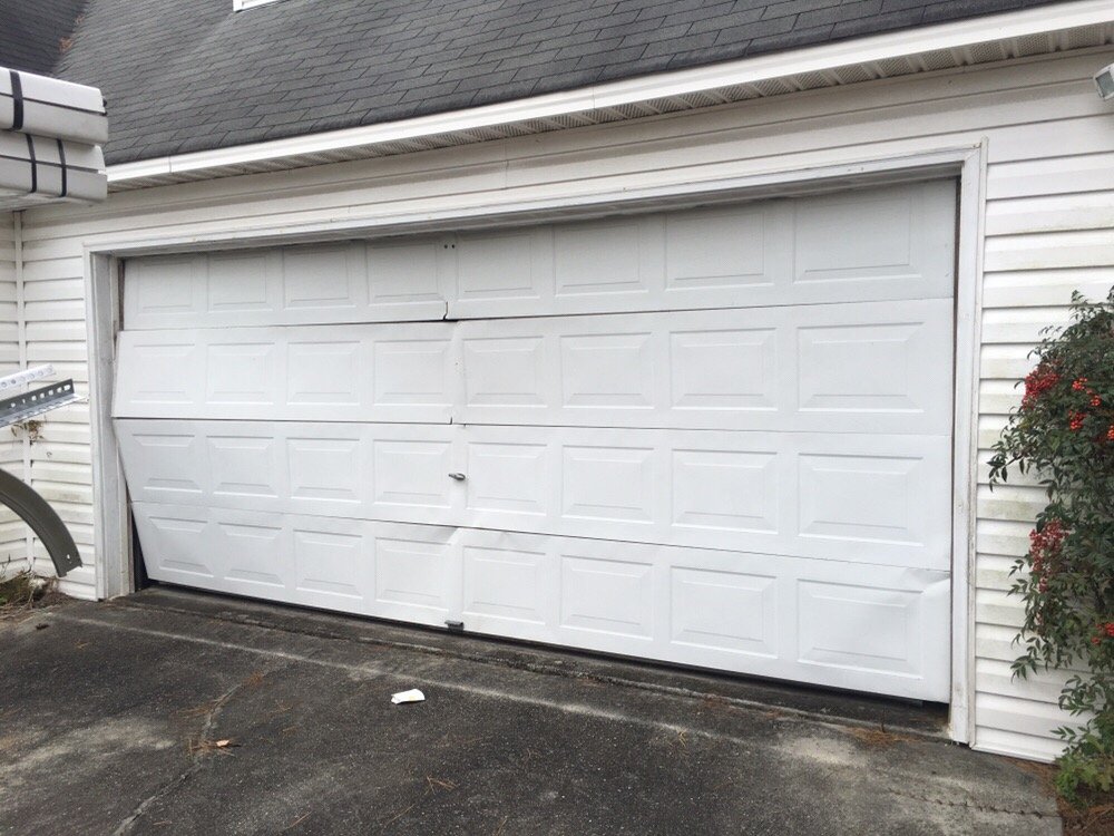 Price Garage Door Repair