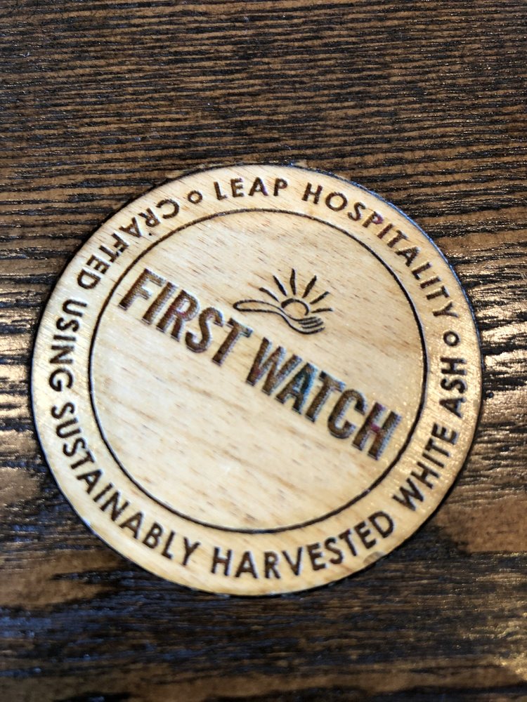 First Watch