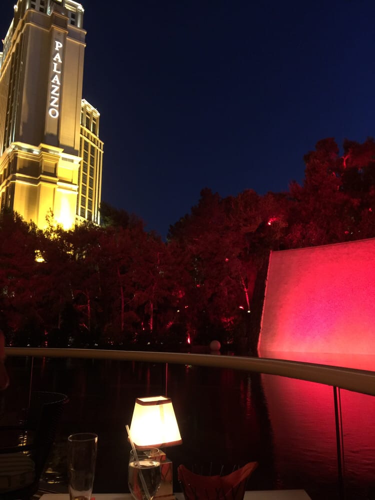 Lakeside 882 Photos & 477 Reviews Seafood 3131 Las Vegas Blvd S, The Strip, Las Vegas, NV