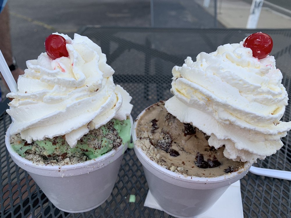 Sunshine Creamery