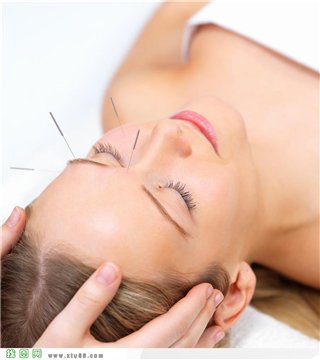 Angel Mandarin Spa & Health