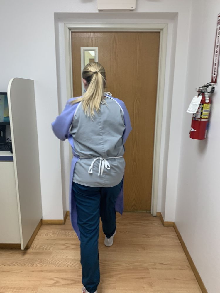 Cowlitz Family Health Center