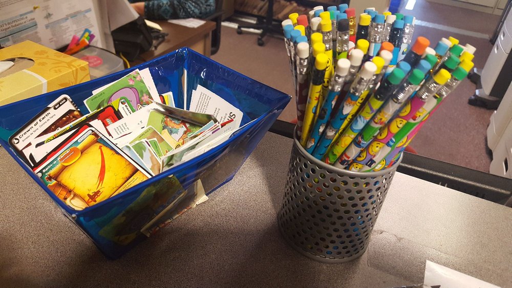 image of business Century-Airport Pediatrics