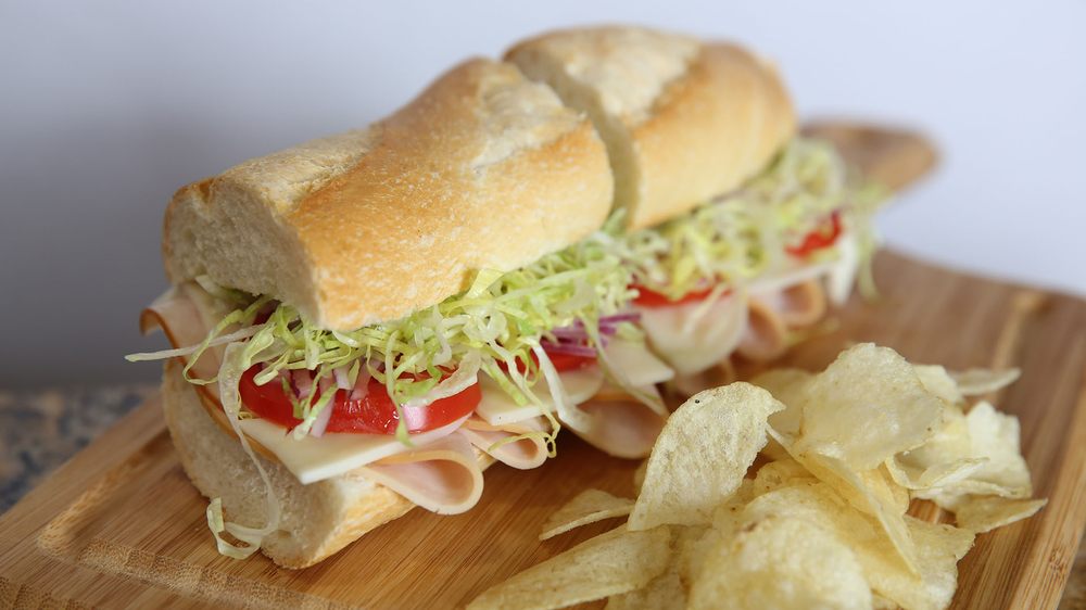 Massimos Pizza And Pasta