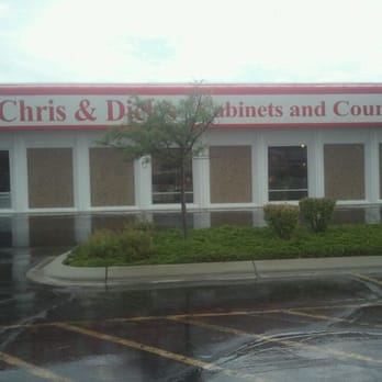 Free glory hole mpeg Chris and dicks cabinets countertops utah