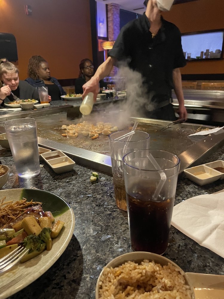 Kabuki Japanese Cuisine