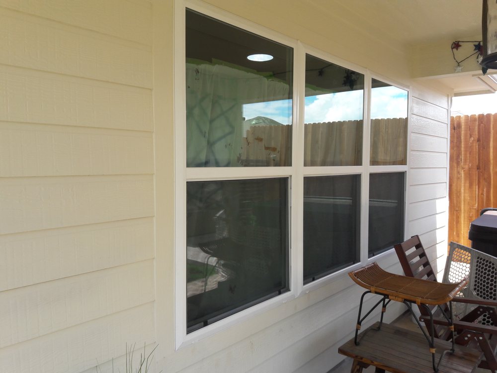 A & M Glass Solutions