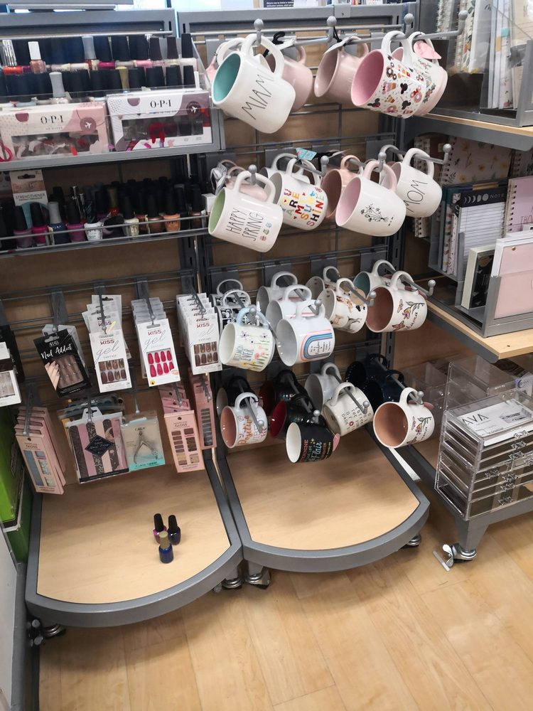 Marshall's