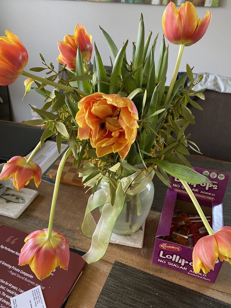 The Greenhouse Florist & Nursery