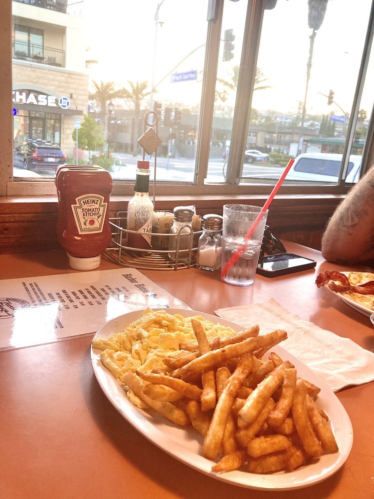 Harbor House Cafe