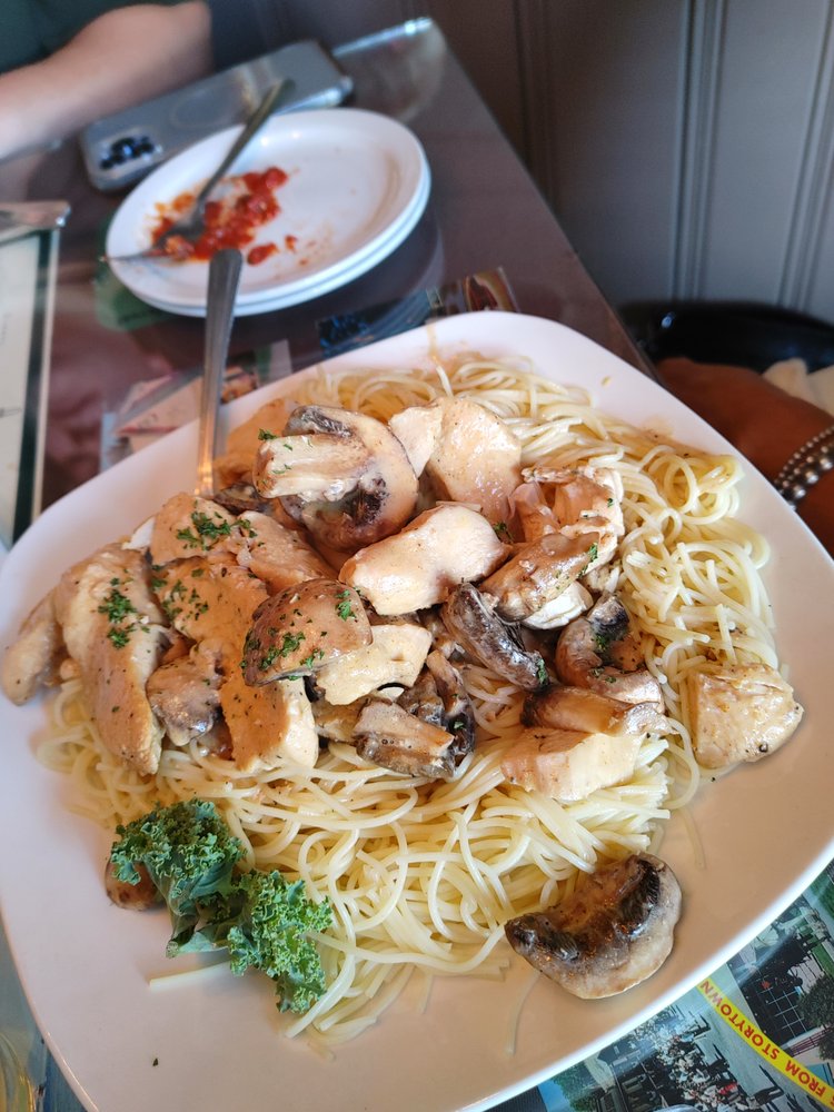 Eddie's Restaurant
