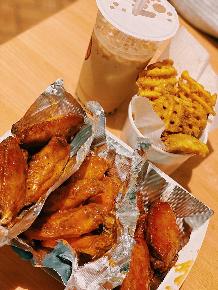 SoCal Wings SoCal Wings