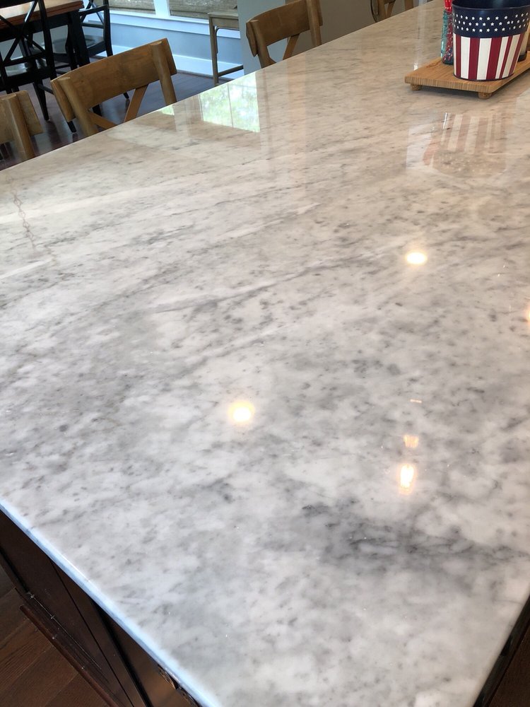 Virginia Stone Restoration
