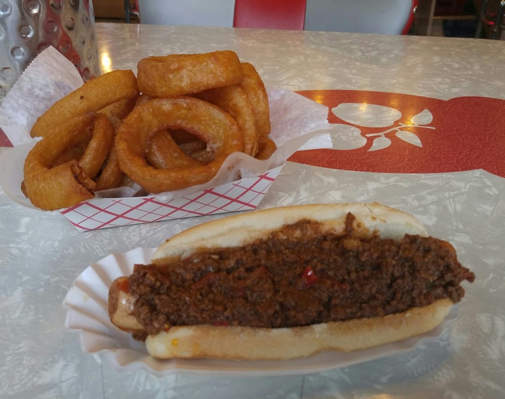 Junkyard Dogs CLOSED 13 Reviews Burgers 283 Mantoloking Rd