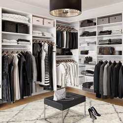 California Closets Cranbury Get Quote 39 Photos Interior Photo Of California Closets Cranbury Nj United States