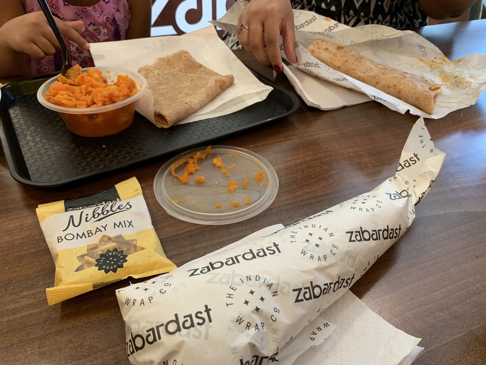 Zabardast