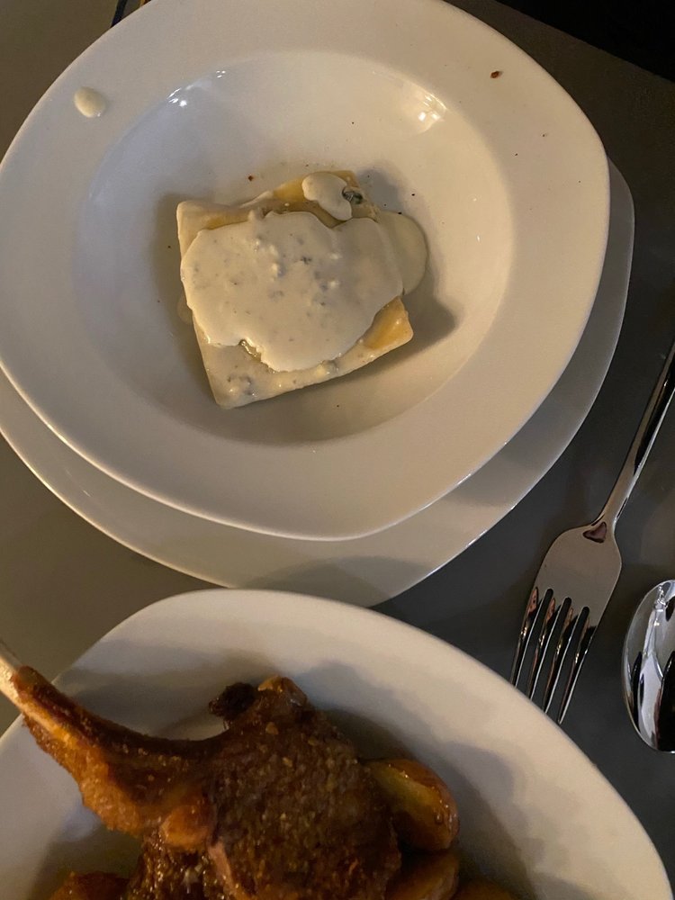Il Ponte Cucina Italiana
