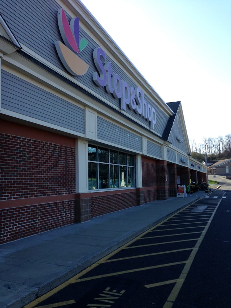 Stop & Shop Grocery 25 State Rt 39, New Fairfield, CT Phone