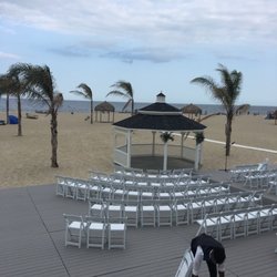 Best Waterfront Restaurants Near Long Branch Nj 07740 Last 1 Windows On The Water At Surfrider Beach Club