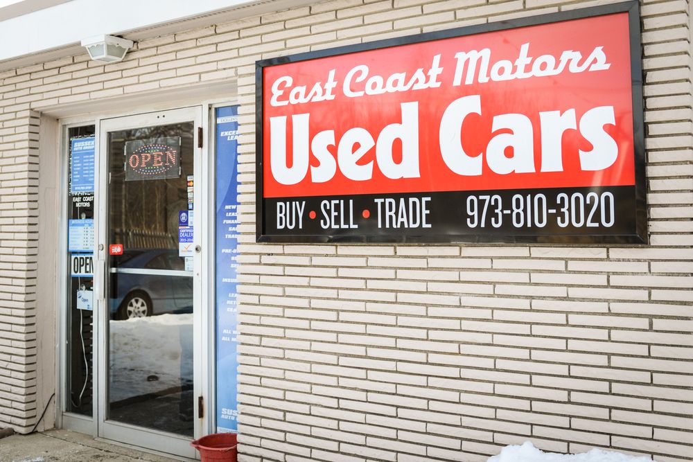 East Coast Motors >> East Coast Motors Car Dealers 136 Edison Rd Lake East Coast Motors >> East Coast Motors Car Dealers 136 Edison Rd Lake