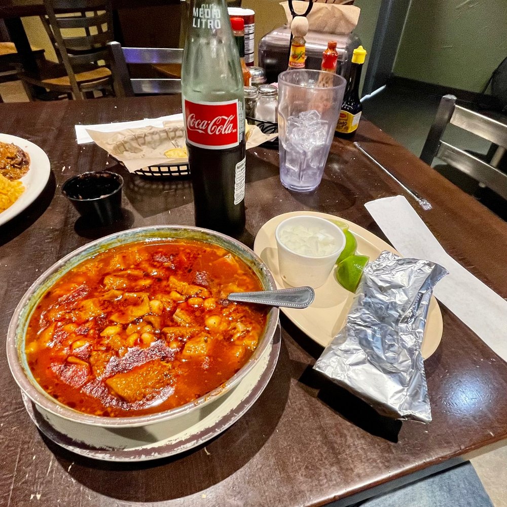 Garelys Mexican Restaurant