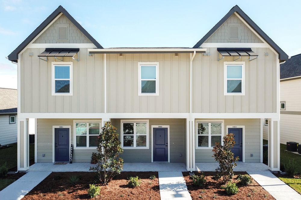 Country Lane Townhomes
