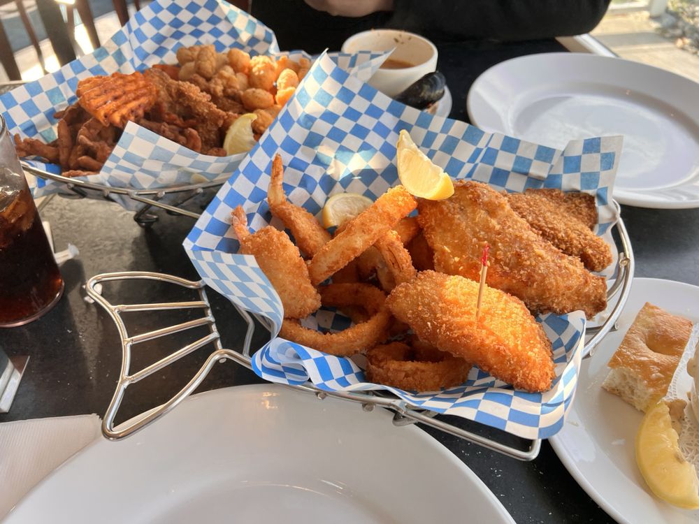 Seabolt's Restaurant