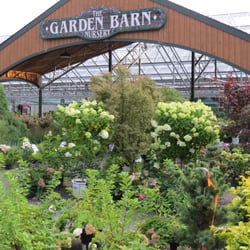 The Garden Barn Nursery & Landscape - Nurseries & Gardening - 228 W St