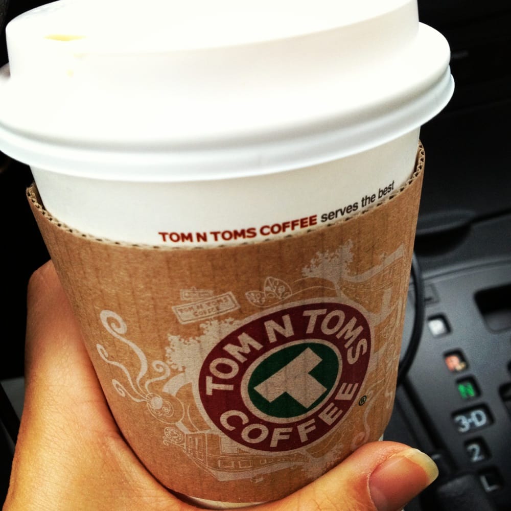 Tom N Toms 178 Photos & 164 Reviews Coffee & Tea 333 S Alameda St