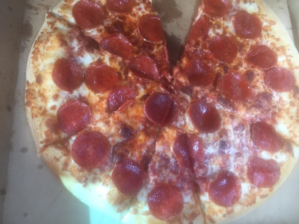 Little Caesars