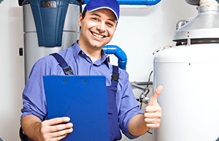 image of business E Mule & Son Plumbing & Heating
