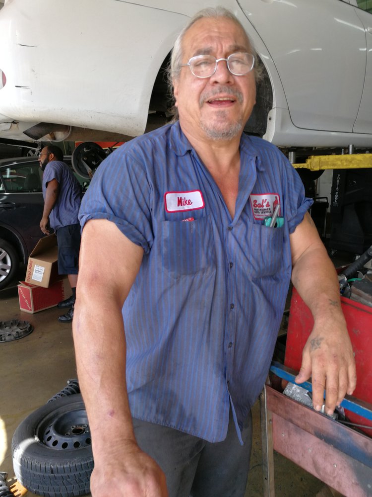 Sal's Westheimer Auto Service