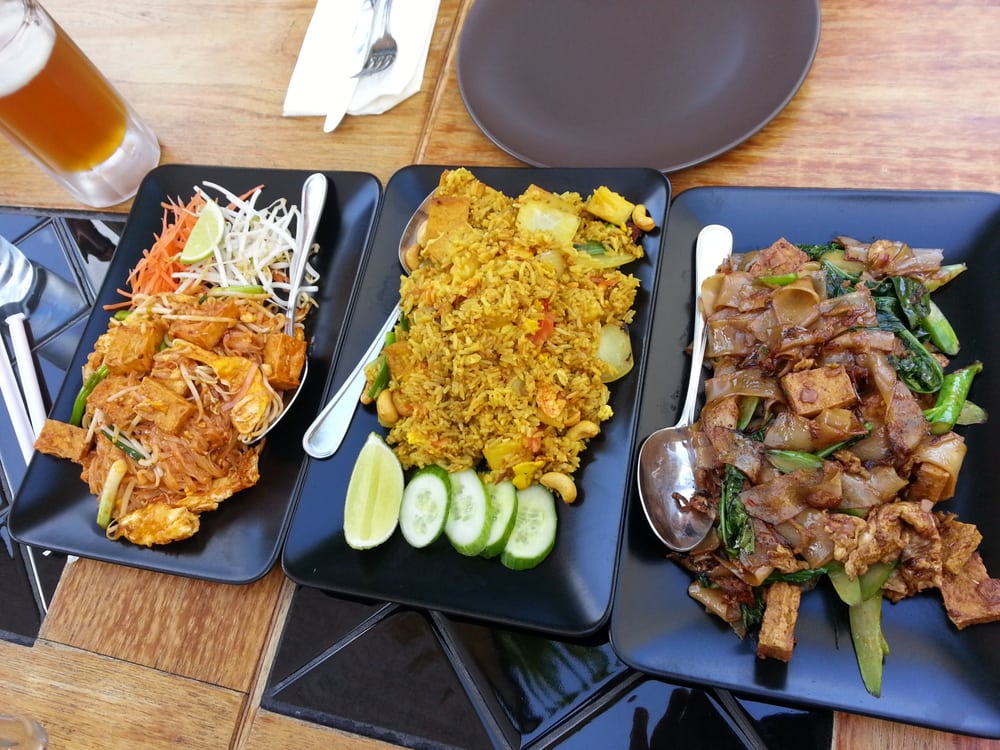 Turmeric Thai Kitchen Review Turmeric Thai Kitchen Review