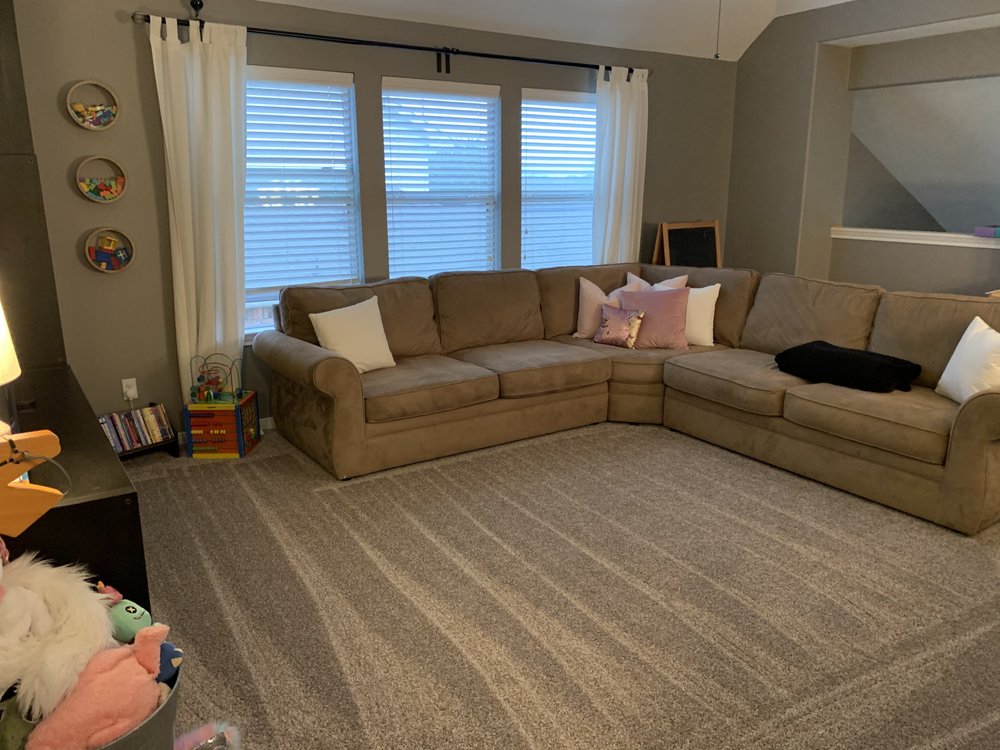 image of business Keller Interiors