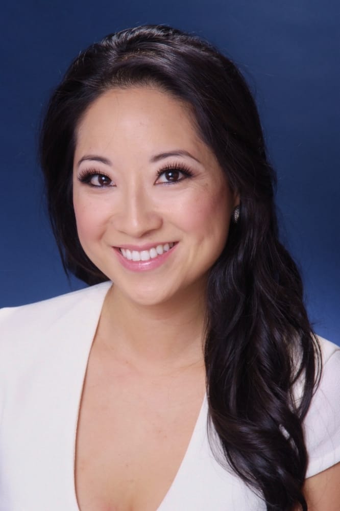Angela Tu - Silicon Valley Heights